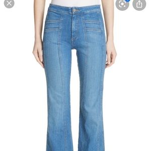 Veronica Beard Jeans